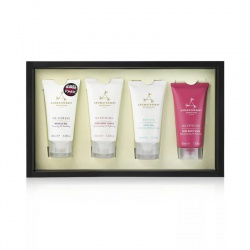 AA品牌經典保養組(A)